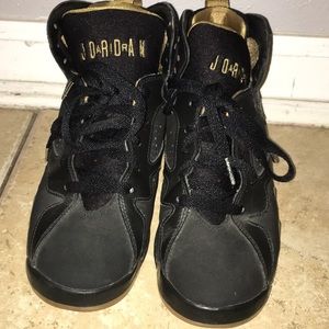 Jordan's retro 7